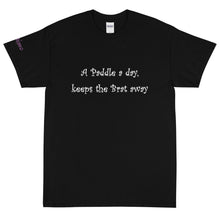 Load image into Gallery viewer, A Paddle A Day - Tee
