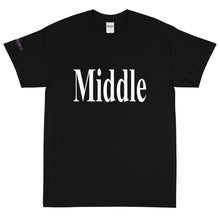 Load image into Gallery viewer, Middle - Tee
