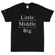 Load image into Gallery viewer, Little-Middle-Big - Tee