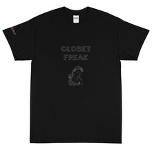 Load image into Gallery viewer, Closet Freak - Tee