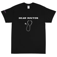Load image into Gallery viewer, Head Doctor - Tee