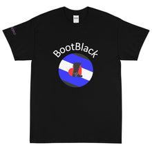 Load image into Gallery viewer, BootBlack - Tee