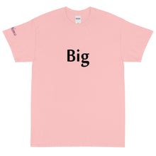 Load image into Gallery viewer, Big - Tee