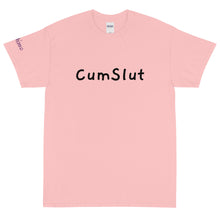 Load image into Gallery viewer, Cum Slut - Tee