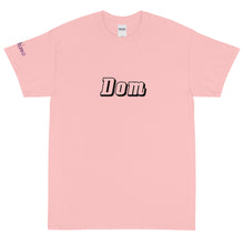 Load image into Gallery viewer, Dom - Tee