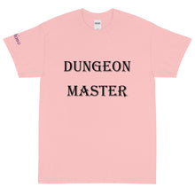 Load image into Gallery viewer, Dungeon Master - Tee