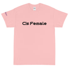 Load image into Gallery viewer, Cis Female - Tee
