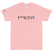 Load image into Gallery viewer, F**ktoy - Tee