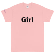 Load image into Gallery viewer, Girl - Tee