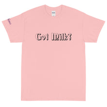 Load image into Gallery viewer, Got Milk? - Tee
