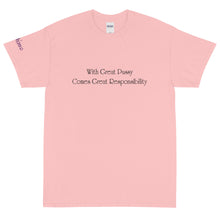 Load image into Gallery viewer, With Great Pussy - Tee