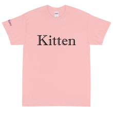 Load image into Gallery viewer, Kitten - Tee