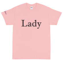 Load image into Gallery viewer, Lady - Tee
