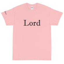Load image into Gallery viewer, Lord - Tee