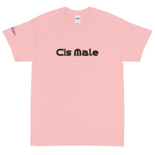 Load image into Gallery viewer, Cis Male - Tee