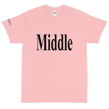 Load image into Gallery viewer, Middle - Tee