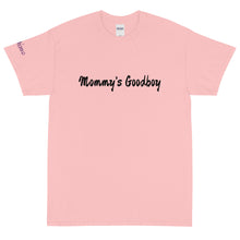 Load image into Gallery viewer, Mommy's Goodboy - Tee