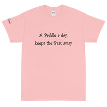 Load image into Gallery viewer, A Paddle A Day - Tee