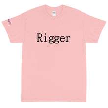 Load image into Gallery viewer, Rigger - Tee