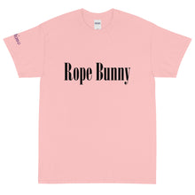 Load image into Gallery viewer, Rope Bunny - Tee