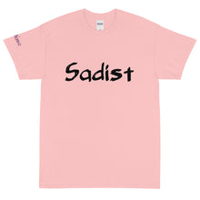 Load image into Gallery viewer, Sadist - Tee