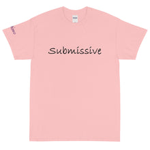 Load image into Gallery viewer, Submissive - Tee