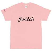 Load image into Gallery viewer, Switch - Tee