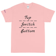 Load image into Gallery viewer, Top-Switch-Bottom - Tee