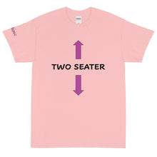 Load image into Gallery viewer, Two Seater - Tee