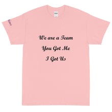 Load image into Gallery viewer, We Are A Team - Tee