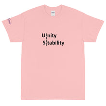 Load image into Gallery viewer, Unity Stability - Tee