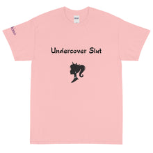 Load image into Gallery viewer, Undercover Slut - Tee