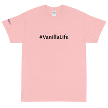Load image into Gallery viewer, #VanillaLife - Tee