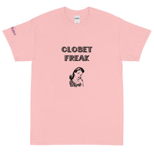 Load image into Gallery viewer, Closet Freak - Tee