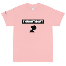 Load image into Gallery viewer, ThroatGoat - Tee