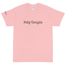 Load image into Gallery viewer, Poly Couple - Tee