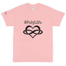 Load image into Gallery viewer, #PolyLife - Tee
