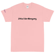 Load image into Gallery viewer, Ethical Non-Monogamy - Tee
