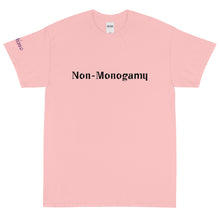 Load image into Gallery viewer, Non-Monogamy - Tee