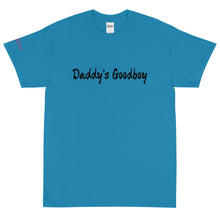 Load image into Gallery viewer, Daddy's Goodboy - Tee