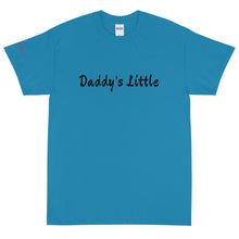Load image into Gallery viewer, Daddy's Little - Tee