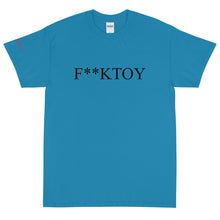 Load image into Gallery viewer, F**ktoy - Tee