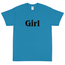 Load image into Gallery viewer, Girl - Tee