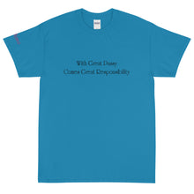 Load image into Gallery viewer, With Great Pussy - Tee