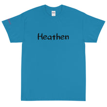 Load image into Gallery viewer, Heathen - Tee