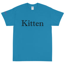 Load image into Gallery viewer, Kitten - Tee