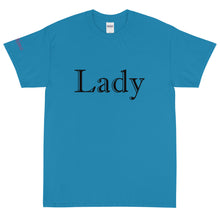 Load image into Gallery viewer, Lady - Tee