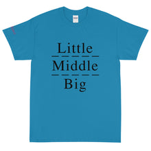 Load image into Gallery viewer, Little-Middle-Big - Tee