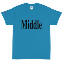 Load image into Gallery viewer, Middle - Tee