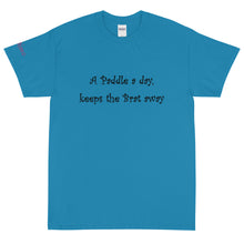 Load image into Gallery viewer, A Paddle A Day - Tee